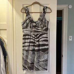 Bcbgmaxazria sundress